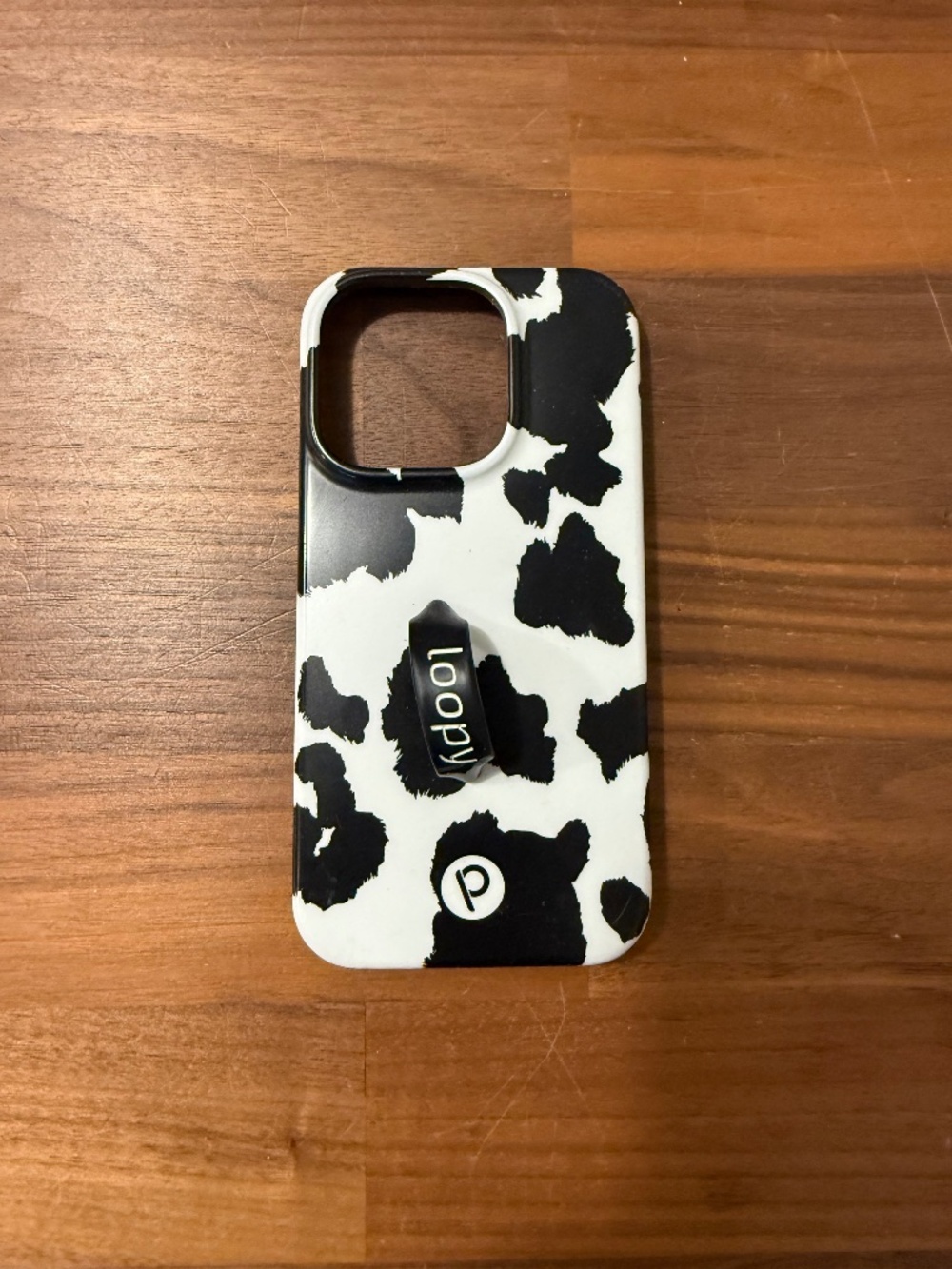 Loopy Case, iPhone 14 Pro